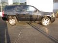 Carbon Black Metallic - Yukon SLT Photo No. 5
