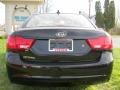 Ebony Black - Optima LX Photo No. 15