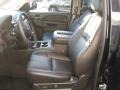 Carbon Black Metallic - Yukon SLT Photo No. 15