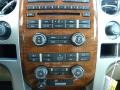 Tan Controls Photo for 2010 Ford F150 #40323664