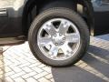 Carbon Black Metallic - Yukon SLT Photo No. 25