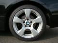2008 BMW 3 Series 328xi Coupe Wheel