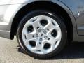 2011 Ford Fusion SE V6 Wheel and Tire Photo