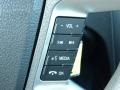 Charcoal Black Controls Photo for 2011 Ford Fusion #40324144