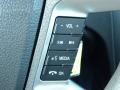 2011 Ford Fusion SE V6 Controls