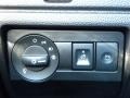 Charcoal Black Controls Photo for 2011 Ford Fusion #40324156