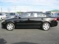 Ebony Black - Optima LX Photo No. 13