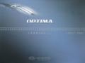 Ebony Black - Optima LX Photo No. 28