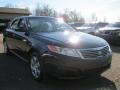 Ebony Black - Optima LX Photo No. 11