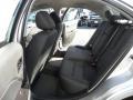 Charcoal Black Interior Photo for 2011 Ford Fusion #40324796