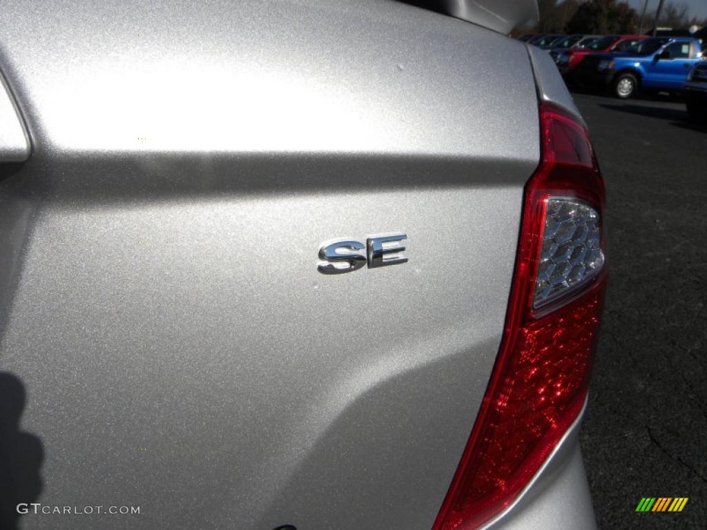 2011 Ford Fusion SE Marks and Logos Photo #40324860