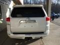 2011 Blizzard White Pearl Toyota 4Runner Limited 4x4  photo #3