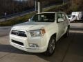 2011 Blizzard White Pearl Toyota 4Runner Limited 4x4  photo #5