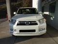 2011 Blizzard White Pearl Toyota 4Runner Limited 4x4  photo #6