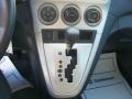  2010 Vibe 1.8L 4 Speed Automatic Shifter