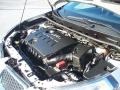 1.8 Liter DOHC 16-Valve VVT-i 4 Cylinder Engine for 2010 Pontiac Vibe 1.8L #40325264