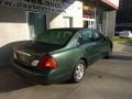 2001 Woodland Green Pearl Toyota Avalon XL  photo #2