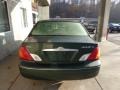 2001 Woodland Green Pearl Toyota Avalon XL  photo #3