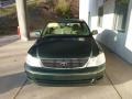 2001 Woodland Green Pearl Toyota Avalon XL  photo #6