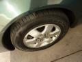 2001 Woodland Green Pearl Toyota Avalon XL  photo #7