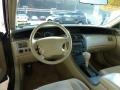 2001 Woodland Green Pearl Toyota Avalon XL  photo #10