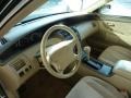 2001 Woodland Green Pearl Toyota Avalon XL  photo #12