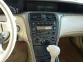 2001 Woodland Green Pearl Toyota Avalon XL  photo #13