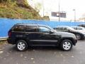 Black - Grand Cherokee Laredo 4x4 Photo No. 2
