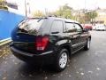Black - Grand Cherokee Laredo 4x4 Photo No. 3