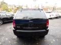 Black - Grand Cherokee Laredo 4x4 Photo No. 4