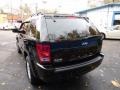 Black - Grand Cherokee Laredo 4x4 Photo No. 5