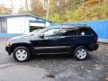 Black - Grand Cherokee Laredo 4x4 Photo No. 6
