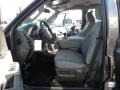 2011 Sterling Grey Metallic Ford F250 Super Duty XLT Crew Cab 4x4  photo #9