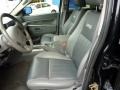 Black - Grand Cherokee Laredo 4x4 Photo No. 10