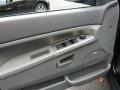 Black - Grand Cherokee Laredo 4x4 Photo No. 14