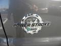 2011 Ford F250 Super Duty XLT Crew Cab 4x4 Badge and Logo Photo