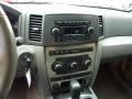 Black - Grand Cherokee Laredo 4x4 Photo No. 18