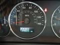 Black - Grand Cherokee Laredo 4x4 Photo No. 20