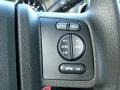 2011 Ford F250 Super Duty XLT Crew Cab 4x4 Controls