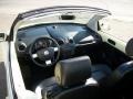 Mellow Yellow - New Beetle 2.5 Convertible Photo No. 30