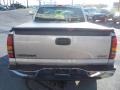 2006 Silver Birch Metallic GMC Sierra 1500 SLE Extended Cab 4x4  photo #4