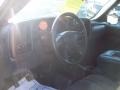 2006 Silver Birch Metallic GMC Sierra 1500 SLE Extended Cab 4x4  photo #10