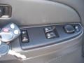 2006 Silver Birch Metallic GMC Sierra 1500 SLE Extended Cab 4x4  photo #11