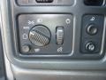2006 Silver Birch Metallic GMC Sierra 1500 SLE Extended Cab 4x4  photo #13