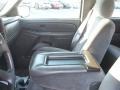 2006 Silver Birch Metallic GMC Sierra 1500 SLE Extended Cab 4x4  photo #16