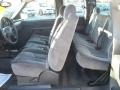 2006 Silver Birch Metallic GMC Sierra 1500 SLE Extended Cab 4x4  photo #18