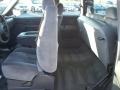 2006 Silver Birch Metallic GMC Sierra 1500 SLE Extended Cab 4x4  photo #20
