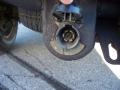 2006 Silver Birch Metallic GMC Sierra 1500 SLE Extended Cab 4x4  photo #22