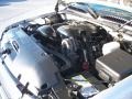 2006 Silver Birch Metallic GMC Sierra 1500 SLE Extended Cab 4x4  photo #24