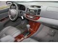 2006 Toyota Camry XLE V6 interior